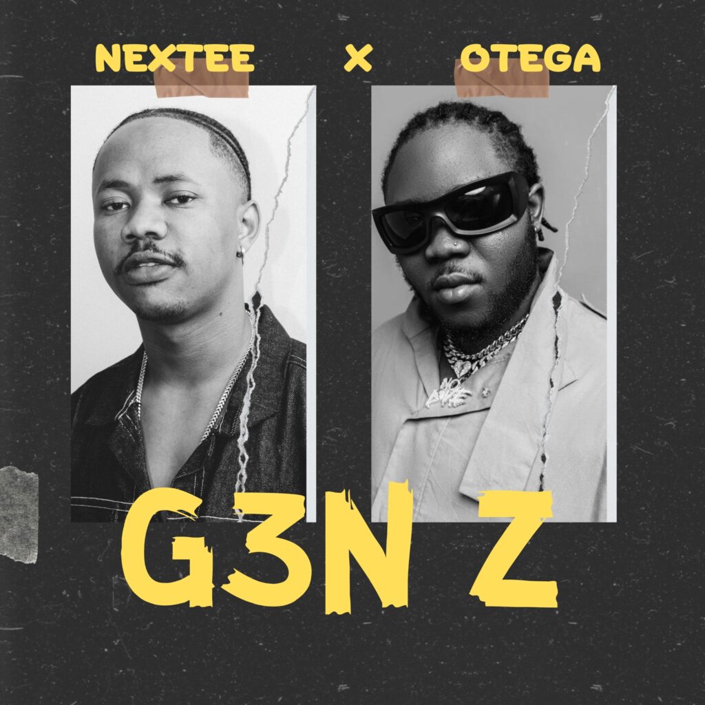 Nextee and Otega