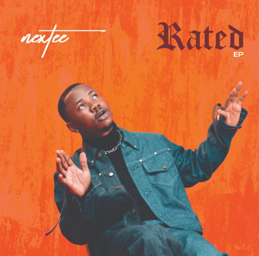 RATED EP, NEXTEE